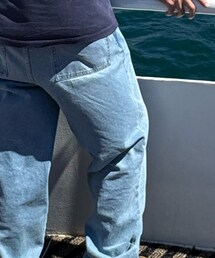 GU | デニムパンツ