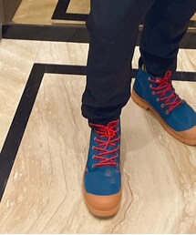 PALLADIUM | その他シューズ