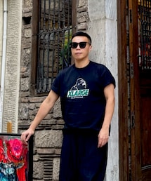 XLARGE | Tシャツ/カットソー