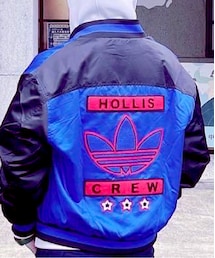 adidas Originals | スタジャン