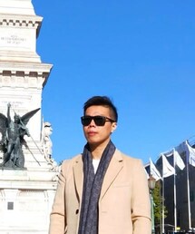 BURBERRY | サングラス