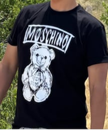 moschion  | Tシャツ/カットソー