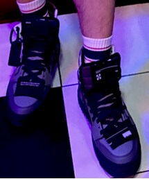 off white | スニーカー