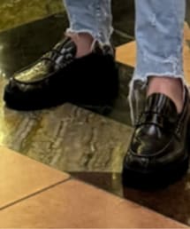 TOD’S | ローファー