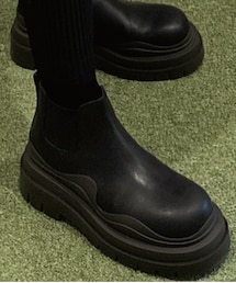 BOTTEGA VENETA | ブーティ