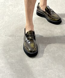 TOD’S | ローファー
