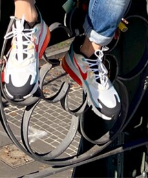 NIKE | スニーカー