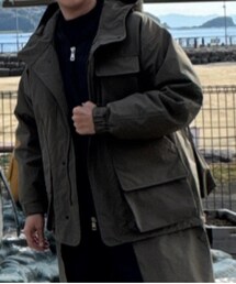 GU | モッズコート