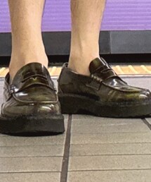 TOD’S | ローファー