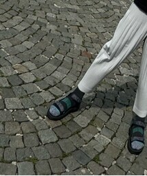 TRAVEL | サンダル