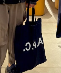 A.P.C. | クラッチバッグ