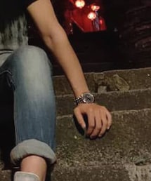 CITIZEN | アナログ腕時計