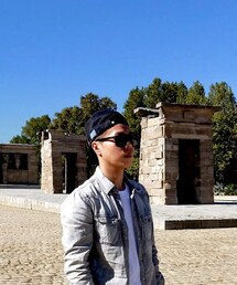 Ray-Ban | サングラス
