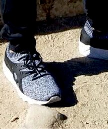 ASICS | スニーカー