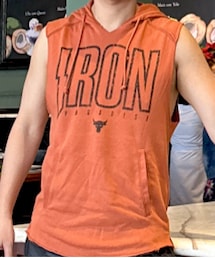 UNDER ARMOUR | タンクトップ