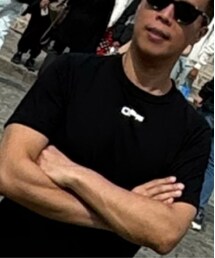 off white | Tシャツ/カットソー