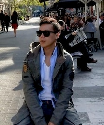 Napapijri | シャツ/ブラウス