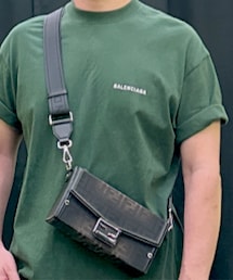 BALENCIAGA | Tシャツ/カットソー