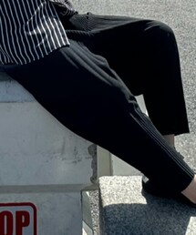 ISSEY MIYAKE | チノパンツ
