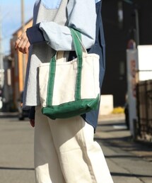 L.L.Bean | トートバッグ
