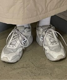 NEW BALANCE | スニーカー