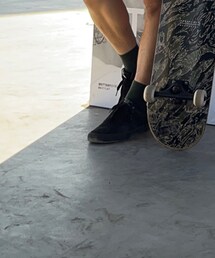 VANS | スニーカー