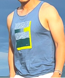 Reebok | タンクトップ