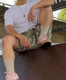 Champion | カーゴパンツ