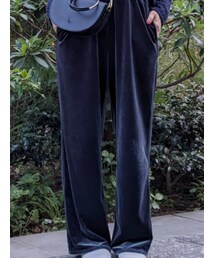 SLOBE IENA | パンツ