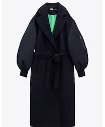 ZARA | ジャケット/アウター