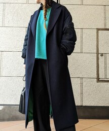 ZARA | ジャケット/アウター