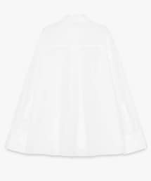 ZARA | シャツ/ブラウス