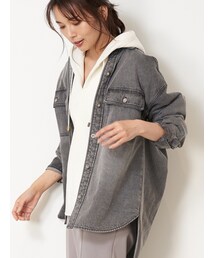 MICA&DEAL | シャツ/ブラウス