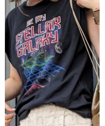 ZARA | Tシャツ/カットソー