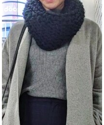 JOURNAL STANDARD relume | ニット/セーター