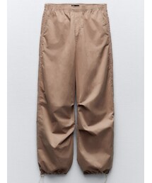 ZARA | パンツ