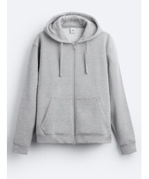 ZARA | パーカー