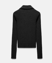 ZARA | ニット/セーター