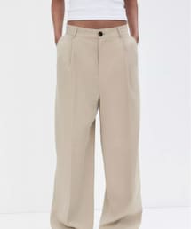 ZARA | パンツ