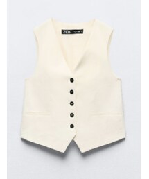 ZARA | ベスト