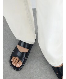 ZARA | サンダル