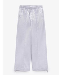 ZARA | カーゴパンツ