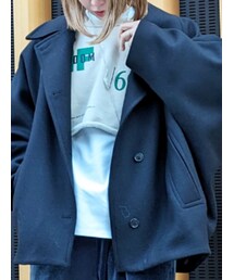 SKIN | スウェット