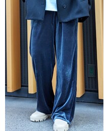 SLOBE IENA | パンツ