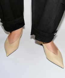 ZARA | パンプス
