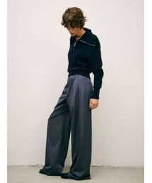 ZARA | パンツ