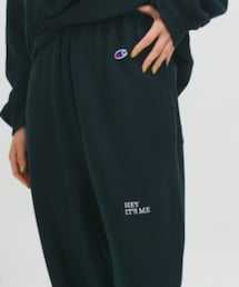 ADAM ET ROPE' | スウェットパンツ