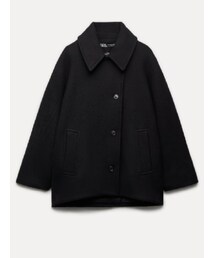 ZARA | ジャケット/アウター