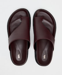 ZARA | サンダル