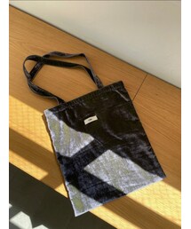 Uhr | トートバッグ
